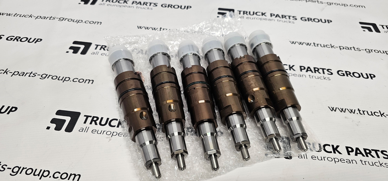 SCANIA Scania XPI injection system EURO5 emission without AD blue injectors unit, injector series XPI, BAND NEW, RECONDITIONED 2086663, 2031836, engine type DC1305, DC1307, DC1310, DC13123, DC13, 13 litres e - Inžektors - Kravas automašīna: foto 1 SCANIA Scania XPI injection system EURO5 emission without AD blue injectors unit, injector series XPI, BAND NEW, RECONDITIONED 2086663, 2031836, engine type DC1305, DC1307, DC1310, DC13123, DC13, 13 litres e - Inžektors - Kravas automašīna: foto 1