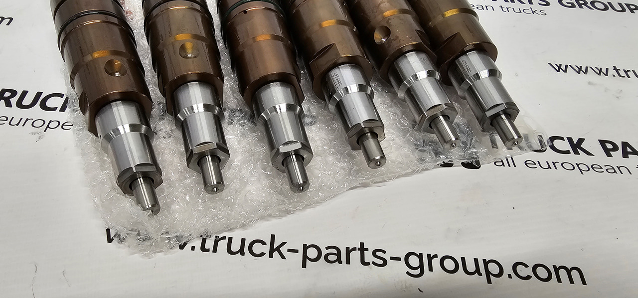 SCANIA Scania XPI injection system EURO5 emission without AD blue injectors unit, injector series XPI, BAND NEW, RECONDITIONED 2086663, 2031836, engine type DC1305, DC1307, DC1310, DC13123, DC13, 13 litres e - Inžektors - Kravas automašīna: foto 5 SCANIA Scania XPI injection system EURO5 emission without AD blue injectors unit, injector series XPI, BAND NEW, RECONDITIONED 2086663, 2031836, engine type DC1305, DC1307, DC1310, DC13123, DC13, 13 litres e - Inžektors - Kravas automašīna: foto 5