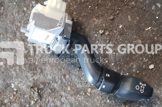 SCANIA T, P, G, R series EURO5, EURO6 XPI switch cruise lever (opticrui understeering switch - Stūres statnes slēdzis - Kravas automašīna: foto 1 SCANIA T, P, G, R series EURO5, EURO6 XPI switch cruise lever (opticrui understeering switch - Stūres statnes slēdzis - Kravas automašīna: foto 1