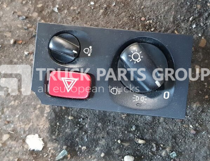 SCANIA T, P, G, R series EURO5, EURO6 XPI switch cruise lever (opticrui understeering switch - Stūres statnes slēdzis - Kravas automašīna: foto 2 SCANIA T, P, G, R series EURO5, EURO6 XPI switch cruise lever (opticrui understeering switch - Stūres statnes slēdzis - Kravas automašīna: foto 2