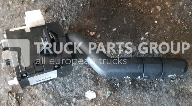 SCANIA T, P, G, R series EURO5, EURO6 XPI switch cruise lever (opticrui understeering switch - Stūres statnes slēdzis - Kravas automašīna: foto 3 SCANIA T, P, G, R series EURO5, EURO6 XPI switch cruise lever (opticrui understeering switch - Stūres statnes slēdzis - Kravas automašīna: foto 3