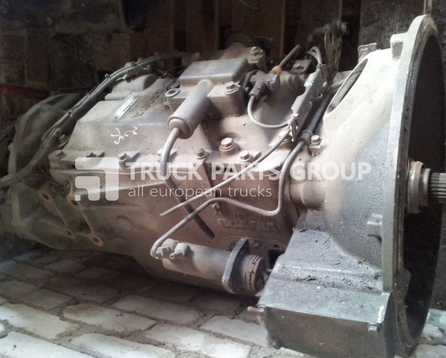 SCANIA T, P, G, R, series gearbox EURO 5, EURO 6, emission GRS895, GRS gearbox - Pārnesumkārba - Kravas automašīna: foto 3 SCANIA T, P, G, R, series gearbox EURO 5, EURO 6, emission GRS895, GRS gearbox - Pārnesumkārba - Kravas automašīna: foto 3