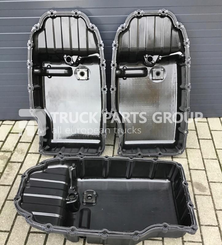 Scania T, P, G, R, L S, series, EURO6 , EURO 6 emission oil sump, plastic oil sump 2840476, DC16, DC13 engine 2362030, 2020917, 1942852 - Eļļas panna - Kravas automašīna: foto 1 Scania T, P, G, R, L S, series, EURO6 , EURO 6 emission oil sump, plastic oil sump 2840476, DC16, DC13 engine 2362030, 2020917, 1942852 - Eļļas panna - Kravas automašīna: foto 1