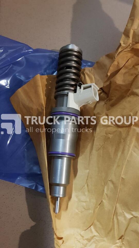 VOLVO FH16, D16E injectors, injector unit, EURO3, EURO4, EURO5 injectors, D16E type, 20564930, FH, ENG-VE16, EM-EEVEB, FH, ENG-VE16, EM-EU5, 20544184, KN 21098633, D16C type 610 PS, 85000317, 85000889 - Inžektors - Kravas automašīna: foto 1 VOLVO FH16, D16E injectors, injector unit, EURO3, EURO4, EURO5 injectors, D16E type, 20564930, FH, ENG-VE16, EM-EEVEB, FH, ENG-VE16, EM-EU5, 20544184, KN 21098633, D16C type 610 PS, 85000317, 85000889 - Inžektors - Kravas automašīna: foto 1