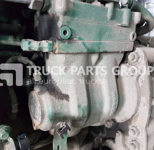 VOLVO FH4 EURO6, EURO 6 emission air compressor unit 22017920, 2260500 pneumatic compressor - Kompresors - Kravas automašīna: foto 1 VOLVO FH4 EURO6, EURO 6 emission air compressor unit 22017920, 2260500 pneumatic compressor - Kompresors - Kravas automašīna: foto 1