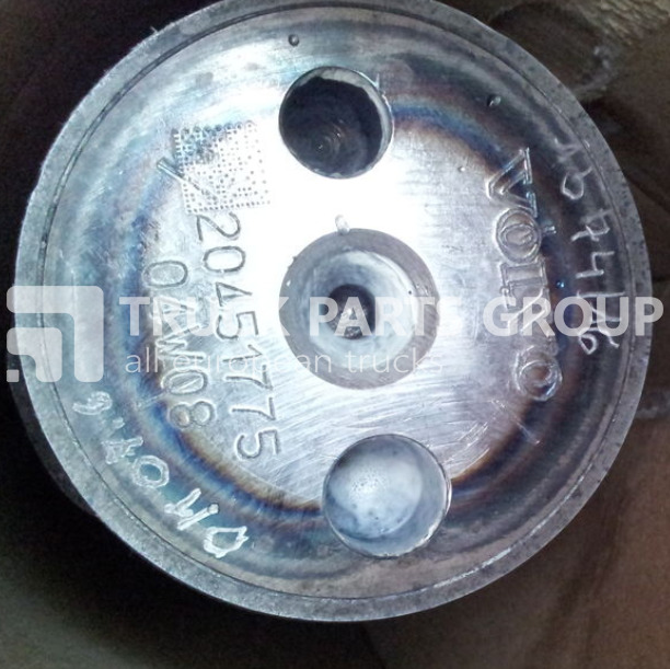 VOLVO FL, FM, FE camshaft, D9A, 20451774, 20451775, 20746807, 20746808 camshaft - Sadales vārpsta - Kravas automašīna: foto 2 VOLVO FL, FM, FE camshaft, D9A, 20451774, 20451775, 20746807, 20746808 camshaft - Sadales vārpsta - Kravas automašīna: foto 2