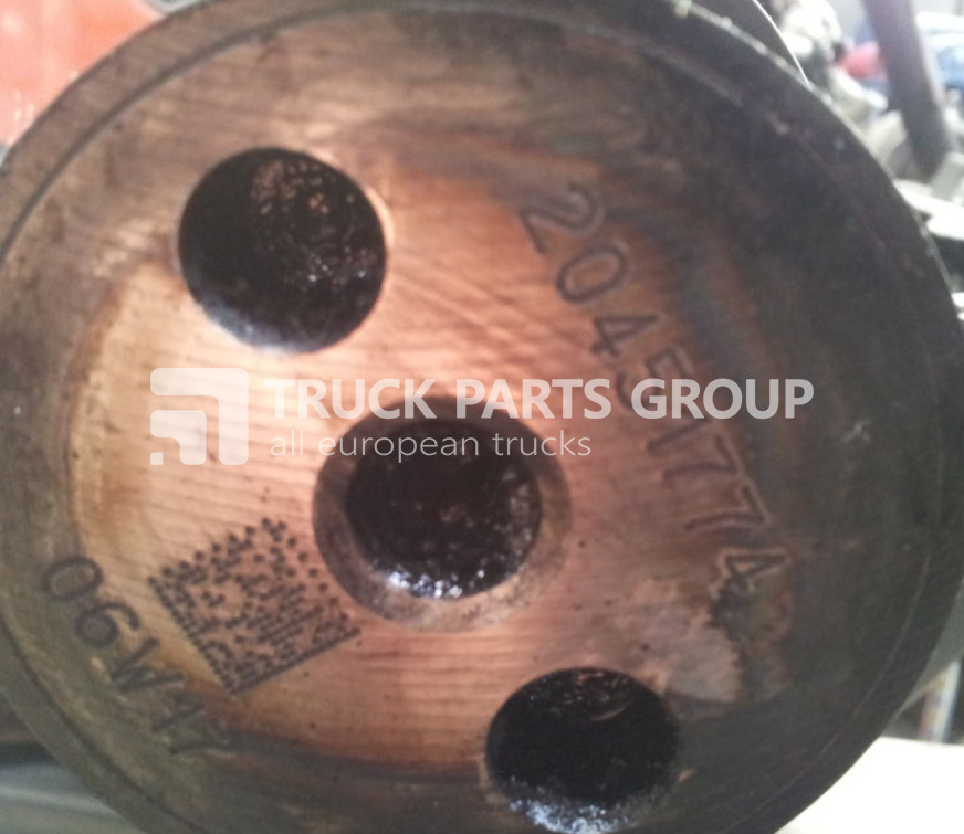 VOLVO FL, FM, FE camshaft, D9A, 20451774, 20451775, 20746807, 20746808 camshaft - Sadales vārpsta - Kravas automašīna: foto 3 VOLVO FL, FM, FE camshaft, D9A, 20451774, 20451775, 20746807, 20746808 camshaft - Sadales vārpsta - Kravas automašīna: foto 3