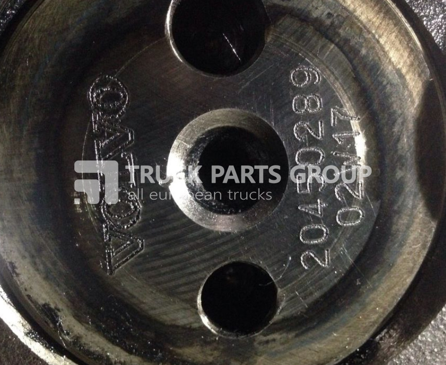 VOLVO FL, FM, FE camshaft, D9A, 20451774, 20451775, 20746807, 20746808 camshaft - Sadales vārpsta - Kravas automašīna: foto 5 VOLVO FL, FM, FE camshaft, D9A, 20451774, 20451775, 20746807, 20746808 camshaft - Sadales vārpsta - Kravas automašīna: foto 5