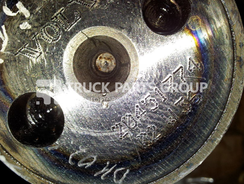 VOLVO FL, FM, FE camshaft, D9A, 20451774, 20451775, 20746807, 20746808 camshaft - Sadales vārpsta - Kravas automašīna: foto 4 VOLVO FL, FM, FE camshaft, D9A, 20451774, 20451775, 20746807, 20746808 camshaft - Sadales vārpsta - Kravas automašīna: foto 4