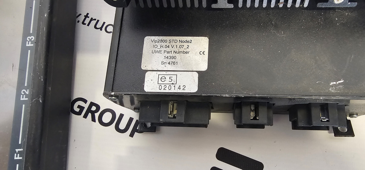 Volvo VOLVO, SCANIA BUS electronic FMS GW, switching converter, vip2000 STD Node2 unit, vbox 3600 c1 Multiq, Thoreb LCD 11085A, 1449519, 20890176, 20890176-P02, B12B 138126, 10R-31706, 70329277, 14390, 1449 - Elektroniskais vadības bloks (ECU): foto 5 Volvo VOLVO, SCANIA BUS electronic FMS GW, switching converter, vip2000 STD Node2 unit, vbox 3600 c1 Multiq, Thoreb LCD 11085A, 1449519, 20890176, 20890176-P02, B12B 138126, 10R-31706, 70329277, 14390, 1449 - Elektroniskais vadības bloks (ECU): foto 5