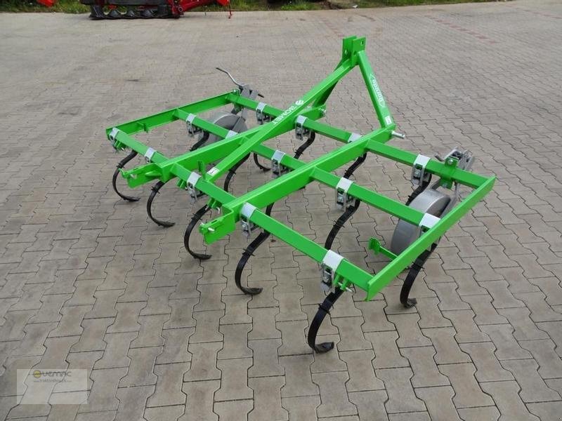 BOMET Grubber Bomet 210cm Dorado Kultivator Bodenlockerer NEU - Kultivators: foto 5 BOMET Grubber Bomet 210cm Dorado Kultivator Bodenlockerer NEU - Kultivators: foto 5
