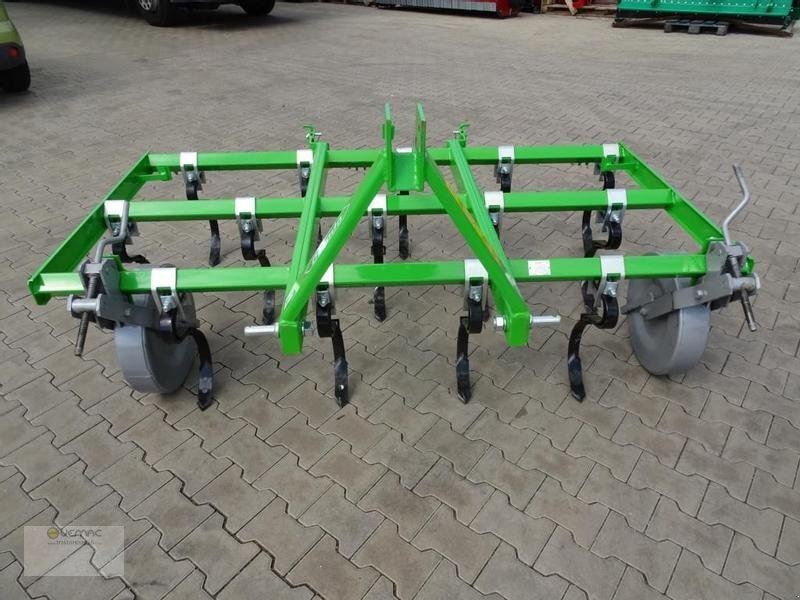 BOMET Grubber Bomet 250cm Dorado Kultivator Bodenlockerer NEU - Kultivators: foto 3 BOMET Grubber Bomet 250cm Dorado Kultivator Bodenlockerer NEU - Kultivators: foto 3