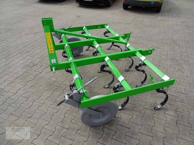 BOMET Grubber Bomet 250cm Dorado Kultivator Bodenlockerer NEU - Kultivators: foto 4 BOMET Grubber Bomet 250cm Dorado Kultivator Bodenlockerer NEU - Kultivators: foto 4