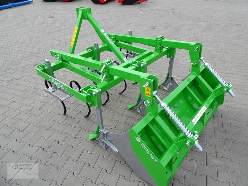 BOMET Kartoffelhäufler Bomet Noctu Häufler Häufelpflug Dammformer 2reih - Augsnes apstrādes tehnika: foto 5 BOMET Kartoffelhäufler Bomet Noctu Häufler Häufelpflug Dammformer 2reih - Augsnes apstrādes tehnika: foto 5