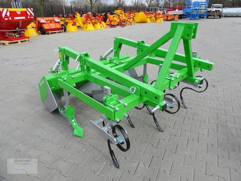 BOMET Kartoffelhäufler Bomet Noctu Häufler Häufelpflug Dammformer 2reih - Augsnes apstrādes tehnika: foto 2 BOMET Kartoffelhäufler Bomet Noctu Häufler Häufelpflug Dammformer 2reih - Augsnes apstrādes tehnika: foto 2