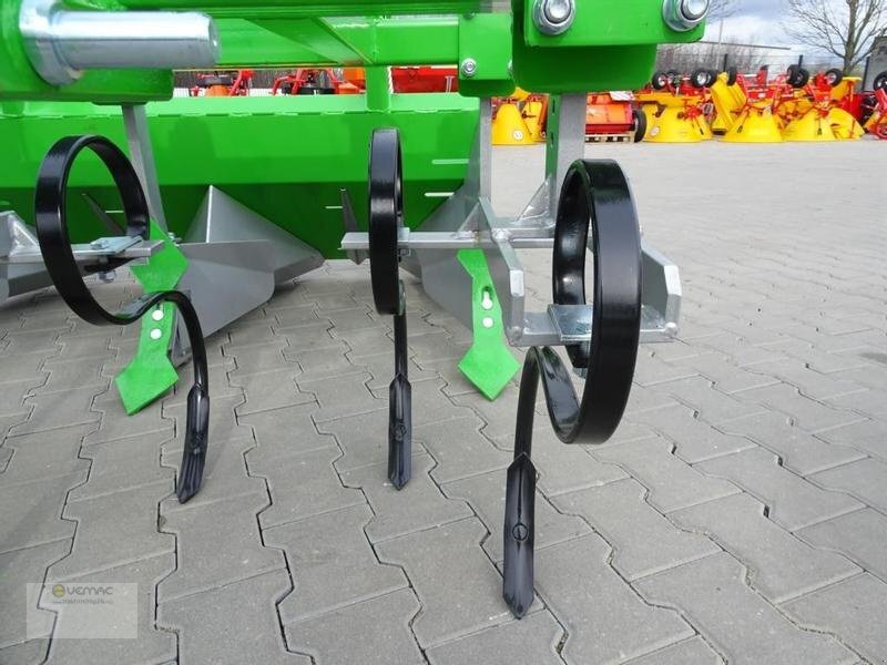 Jaunā Augsnes apstrādes tehnika BOMET Kartoffelhäufler Bomet Noctu Häufler Häufelpflug Dammformer 2reih: foto 12