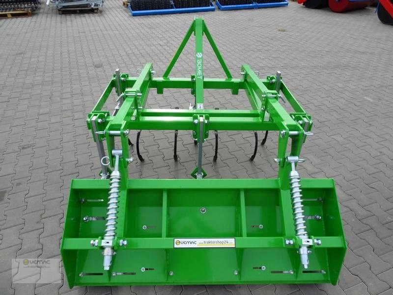 BOMET Kartoffelhäufler Bomet Noctu Häufler Häufelpflug Dammformer 4reih - Augsnes apstrādes tehnika: foto 4 BOMET Kartoffelhäufler Bomet Noctu Häufler Häufelpflug Dammformer 4reih - Augsnes apstrādes tehnika: foto 4