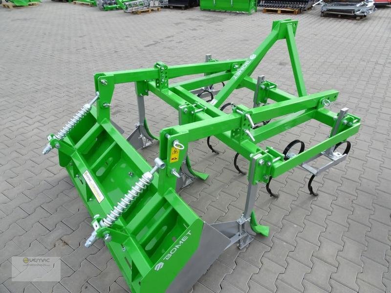 BOMET Kartoffelhäufler Bomet Noctu Häufler Häufelpflug Dammformer 4reih - Augsnes apstrādes tehnika: foto 3 BOMET Kartoffelhäufler Bomet Noctu Häufler Häufelpflug Dammformer 4reih - Augsnes apstrādes tehnika: foto 3