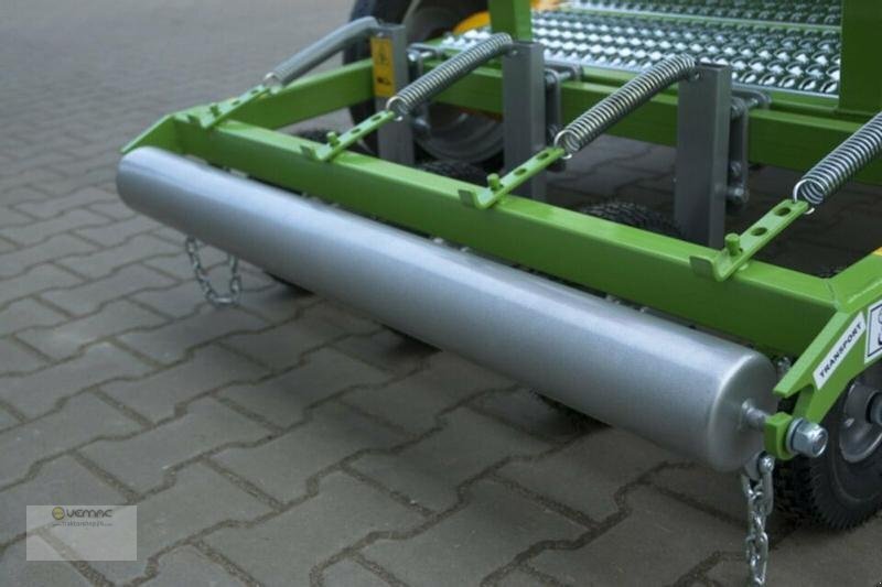 BOMET Pflanzmaschine Bomet Gemma S290 Setzmaschine Zwiebeln 3reihig NEU - Kartupeļu stādāmā mašīna: foto 2 BOMET Pflanzmaschine Bomet Gemma S290 Setzmaschine Zwiebeln 3reihig NEU - Kartupeļu stādāmā mašīna: foto 2