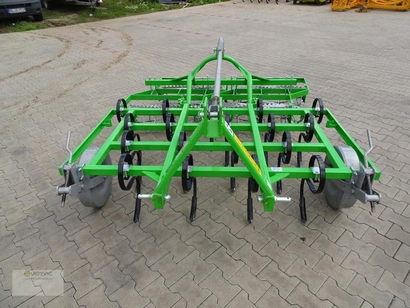 BOMET Saatbettkombination 300cm Bomet Carina 300 Grubber Kultivator NEU - Augsnes apstrādes tehnika: foto 1 BOMET Saatbettkombination 300cm Bomet Carina 300 Grubber Kultivator NEU - Augsnes apstrādes tehnika: foto 1