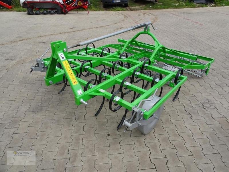 BOMET Saatbettkombination 300cm Bomet Carina 300 Grubber Kultivator NEU - Augsnes apstrādes tehnika: foto 3 BOMET Saatbettkombination 300cm Bomet Carina 300 Grubber Kultivator NEU - Augsnes apstrādes tehnika: foto 3