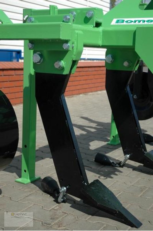 BOMET Untergrundlockerer U476/3 mit 2 Zähnen - Dziļirdinātājs: foto 3 BOMET Untergrundlockerer U476/3 mit 2 Zähnen - Dziļirdinātājs: foto 3