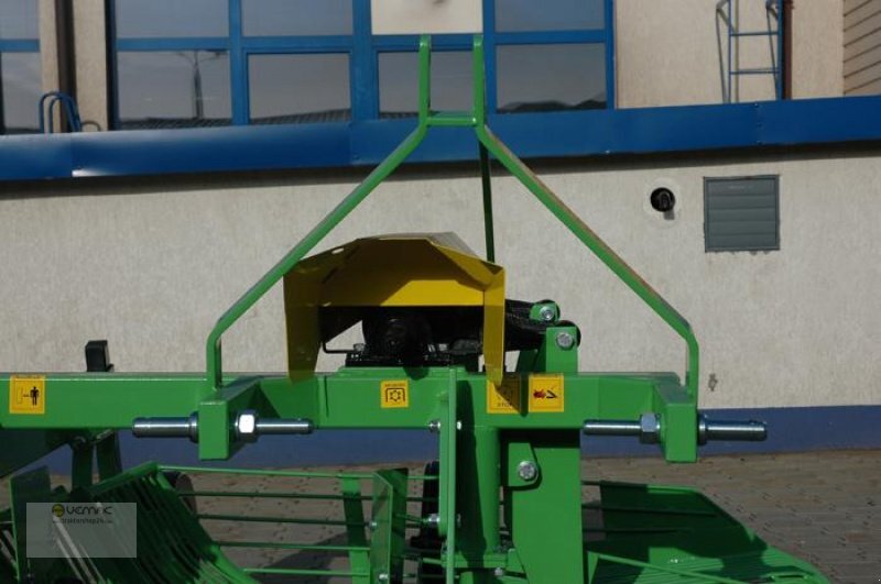 BOMET Z655 Kartoffelroder Roder Kartoffel Schwingsiebroder NEU - Kartupeļu kombains: foto 2 BOMET Z655 Kartoffelroder Roder Kartoffel Schwingsiebroder NEU - Kartupeļu kombains: foto 2