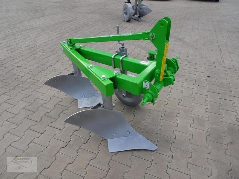 BOMET Zweischarpflug Zweischar Pflug Bomet Lyra 20cm Beetpflug Neu - Arkls: foto 2 BOMET Zweischarpflug Zweischar Pflug Bomet Lyra 20cm Beetpflug Neu - Arkls: foto 2