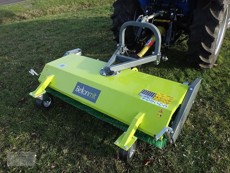 Jaunā Birste Bellon Mit Bellon M Kehrmaschine Kehrbürste Neu ab 120cm: foto 1