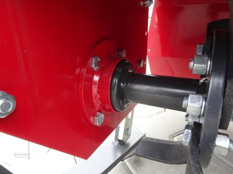 Jaunā Zemes frēze FPM Bodenfräse Fräse Ackerfräse FPM 105cm seitliche Verschiebung NEU: foto 12