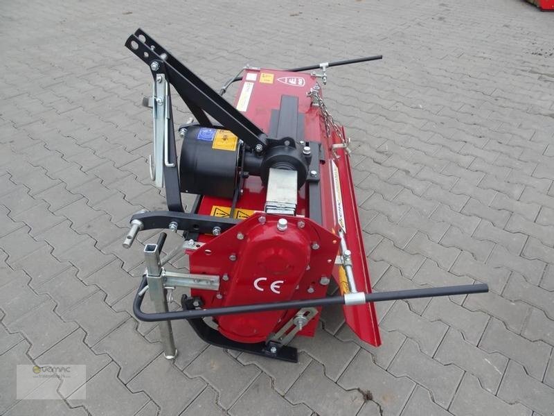 Jaunā Zemes frēze FPM Bodenfräse Fräse Ackerfräse FPM 105cm seitliche Verschiebung NEU: foto 8