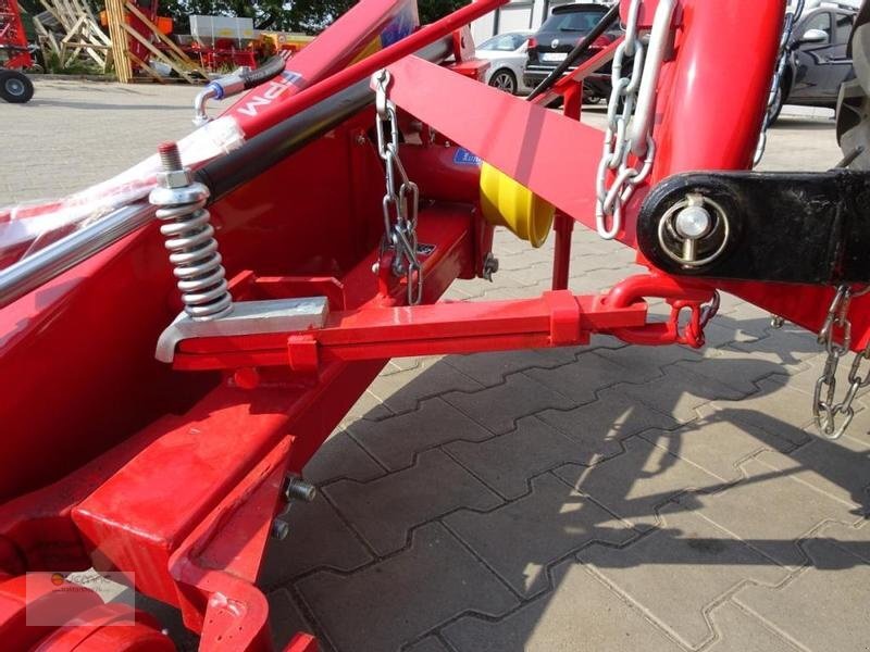 Jaunā Pļāvējs FPM Doppelmesser Mähbalken FMP Agromehanika 125cm Mäher Mähwerk NEU: foto 19 Jaunā Pļāvējs FPM Doppelmesser Mähbalken FMP Agromehanika 125cm Mäher Mähwerk NEU: foto 19