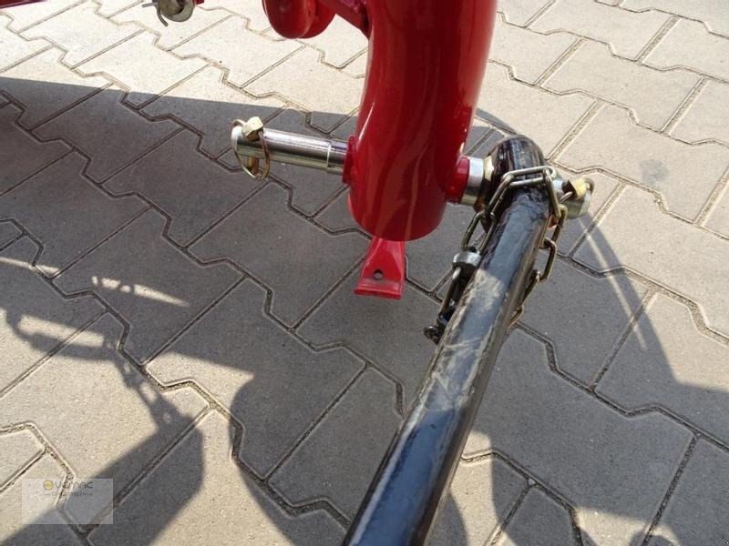 Jaunā Pļāvējs FPM Doppelmesser Mähbalken FMP Agromehanika 125cm Mäher Mähwerk NEU: foto 17 Jaunā Pļāvējs FPM Doppelmesser Mähbalken FMP Agromehanika 125cm Mäher Mähwerk NEU: foto 17