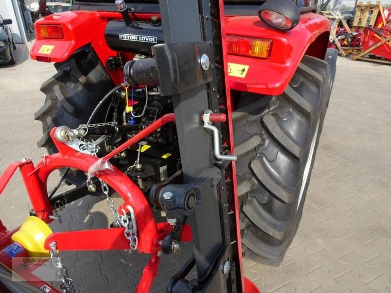 FPM Doppelmesser Mähbalken FMP Agromehanika 125cm Mäher Mähwerk NEU - Pļāvējs: foto 2 FPM Doppelmesser Mähbalken FMP Agromehanika 125cm Mäher Mähwerk NEU - Pļāvējs: foto 2