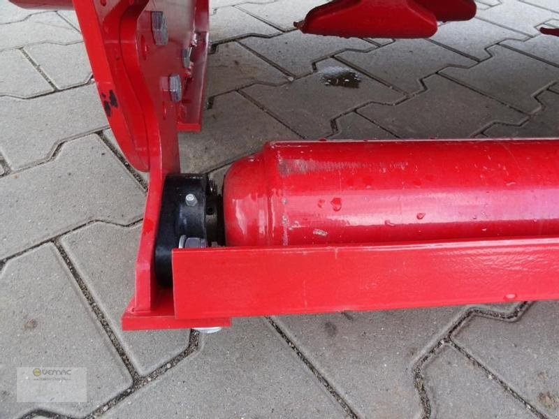 Jaunā Pļaujmašīna-smalcinātājs FPM Mulcher FPM M155 155cm Schlegelmulcher Hammerschlegel Mähwerk NEU: foto 11