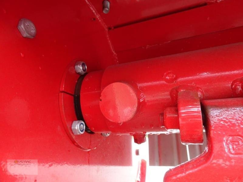 Jaunā Pļaujmašīna-smalcinātājs FPM Mulcher FPM M155 155cm Schlegelmulcher Hammerschlegel Mähwerk NEU: foto 13