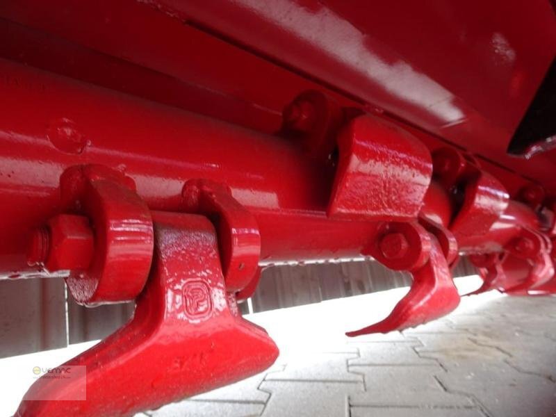 Jaunā Pļaujmašīna-smalcinātājs FPM Mulcher FPM M155 155cm Schlegelmulcher Hammerschlegel Mähwerk NEU: foto 12
