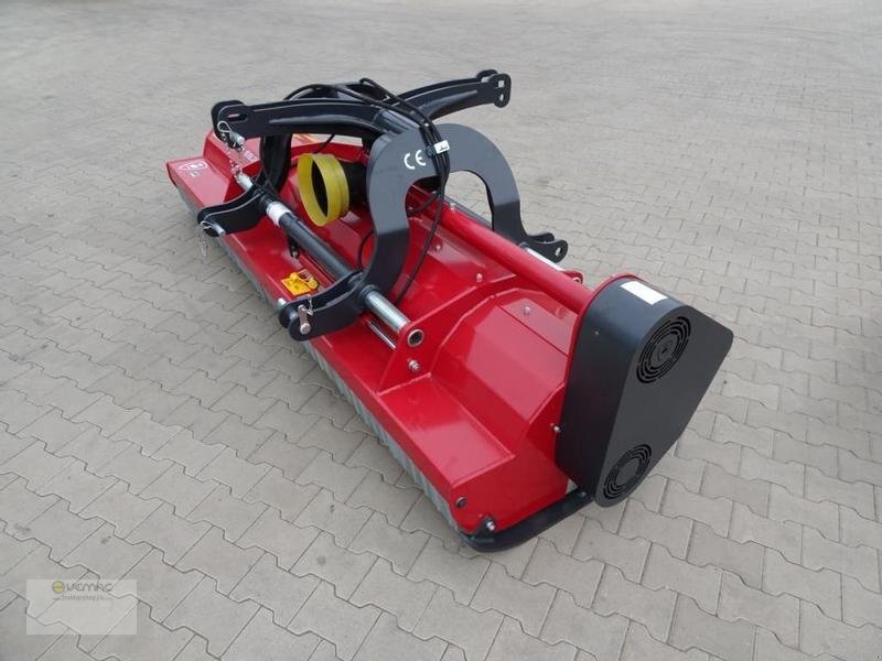 FPM Mulcher FPM UM250+ Front-Heck Schlegelmulcher 250cm Hammerschlegel NEU - Pļaujmašīna-smalcinātājs: foto 4 FPM Mulcher FPM UM250+ Front-Heck Schlegelmulcher 250cm Hammerschlegel NEU - Pļaujmašīna-smalcinātājs: foto 4