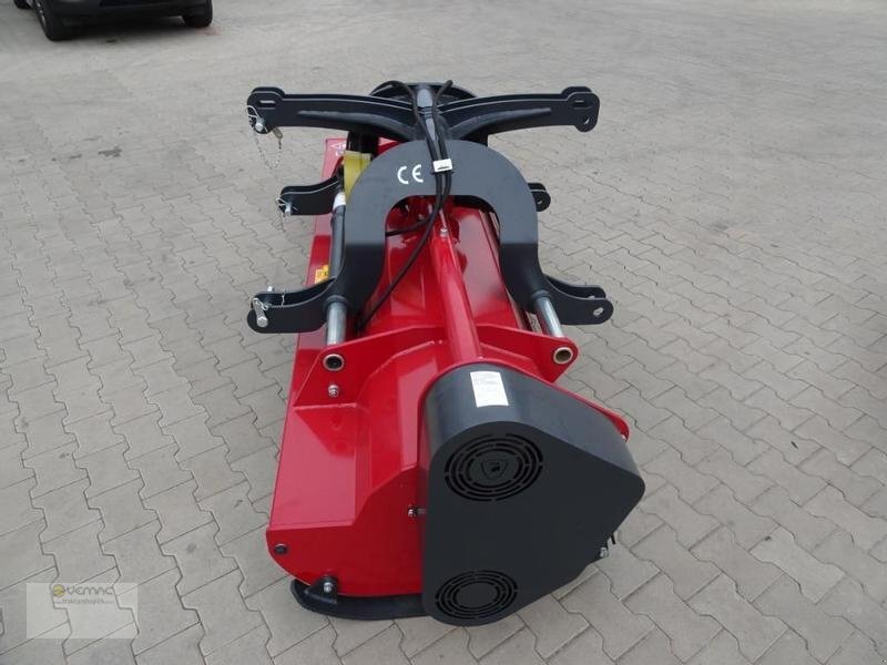 FPM Mulcher FPM UM280+ Front-Heck Schlegelmulcher 280cm Hammerschlegel NEU - Pļaujmašīna-smalcinātājs: foto 5 FPM Mulcher FPM UM280+ Front-Heck Schlegelmulcher 280cm Hammerschlegel NEU - Pļaujmašīna-smalcinātājs: foto 5