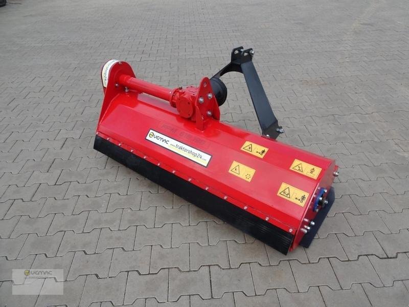 FPM Mulcher LM150 150cm Schlegelmulcher Mähwerk Hammerschlegel NEU Traktor - Pļaujmašīna-smalcinātājs: foto 3 FPM Mulcher LM150 150cm Schlegelmulcher Mähwerk Hammerschlegel NEU Traktor - Pļaujmašīna-smalcinātājs: foto 3