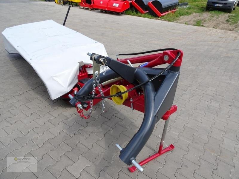 FPM Scheibenmähwerk 160cm NEU Kreiselmähwerk Mähwerk Trommelmähwerk - Pļāvējs: foto 4 FPM Scheibenmähwerk 160cm NEU Kreiselmähwerk Mähwerk Trommelmähwerk - Pļāvējs: foto 4