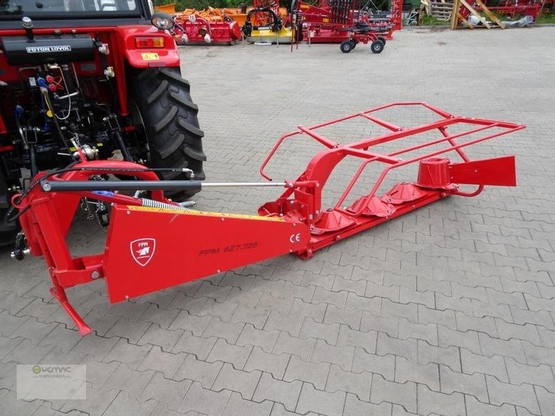 FPM Scheibenmähwerk 210cm FPM Mähwerk Trommelmähwerk Kreiselmähwe NEU - Pļāvējs: foto 2 FPM Scheibenmähwerk 210cm FPM Mähwerk Trommelmähwerk Kreiselmähwe NEU - Pļāvējs: foto 2