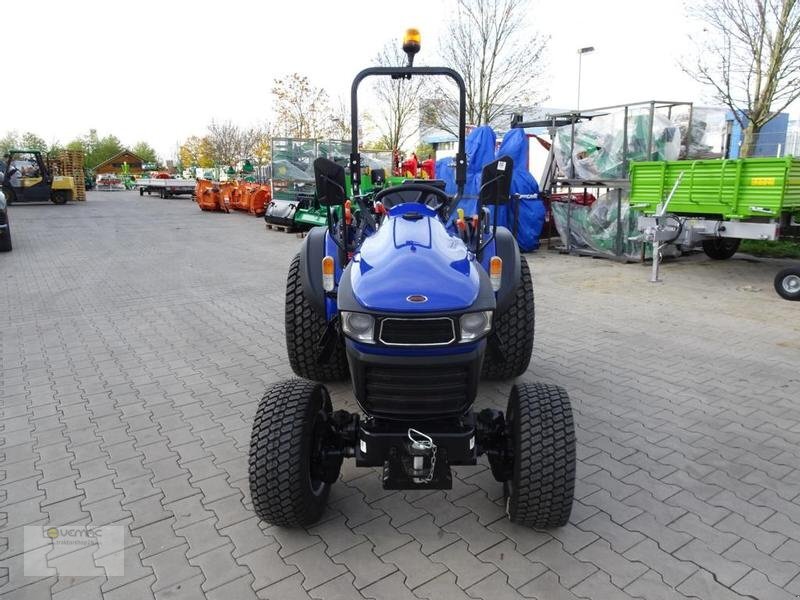 Farmtrac Farmtrac 26 Rasenbereifung Traktor Schlepper 26PS Mitsubishi NEU - Mini traktors: foto 2 Farmtrac Farmtrac 26 Rasenbereifung Traktor Schlepper 26PS Mitsubishi NEU - Mini traktors: foto 2