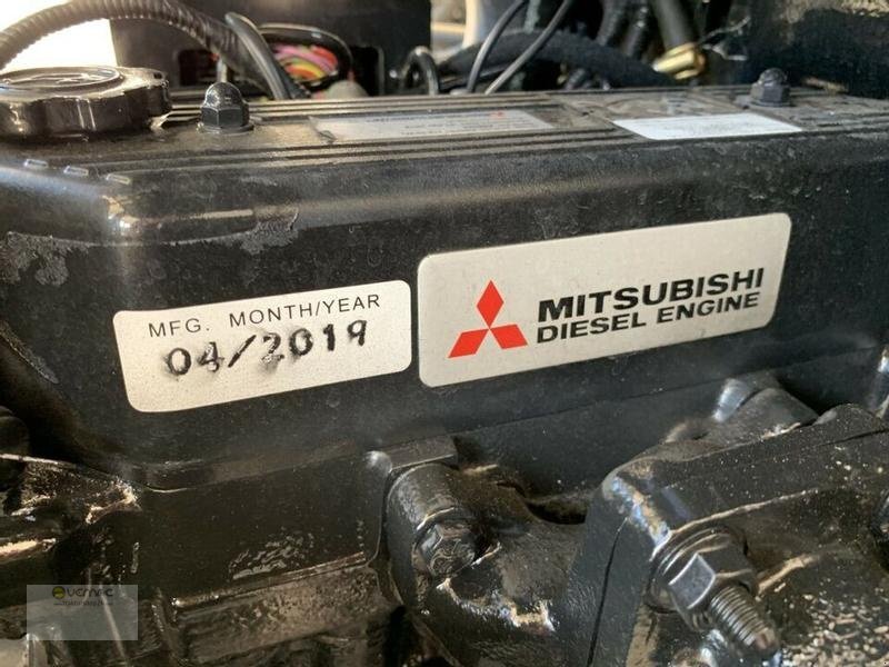 Jaunā Mini traktors Farmtrac Farmtrac 26 Traktor Schlepper 26PS Mitsubishi NEU: foto 14 Jaunā Mini traktors Farmtrac Farmtrac 26 Traktor Schlepper 26PS Mitsubishi NEU: foto 14