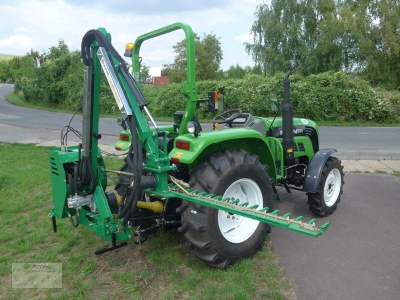 Geo AMD Heckenschere 180cm Mulcher hydraulisch NEU - Izlices pļaujmašīna: foto 2 Geo AMD Heckenschere 180cm Mulcher hydraulisch NEU - Izlices pļaujmašīna: foto 2