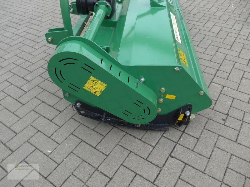 Geo Geo GK220 220cm Mulcher Schlegelmulcher Mähwerk Hammer NEU - Pļaujmašīna-smalcinātājs: foto 3 Geo Geo GK220 220cm Mulcher Schlegelmulcher Mähwerk Hammer NEU - Pļaujmašīna-smalcinātājs: foto 3