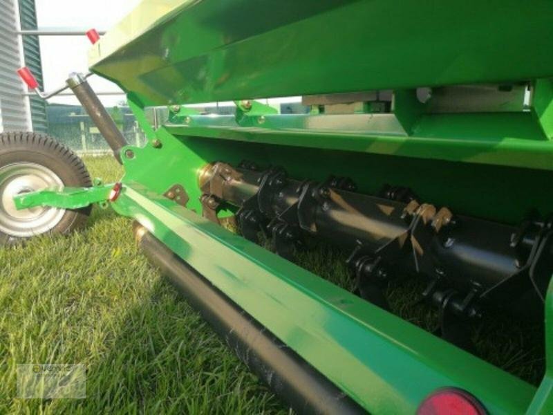 Geo Mulcher Geo ATV145 OT 145cm 15PS ATV Quad PKW Schlegelmulcher NEU - Pļaujmašīna-smalcinātājs/ Mulčētājs: foto 3 Geo Mulcher Geo ATV145 OT 145cm 15PS ATV Quad PKW Schlegelmulcher NEU - Pļaujmašīna-smalcinātājs/ Mulčētājs: foto 3