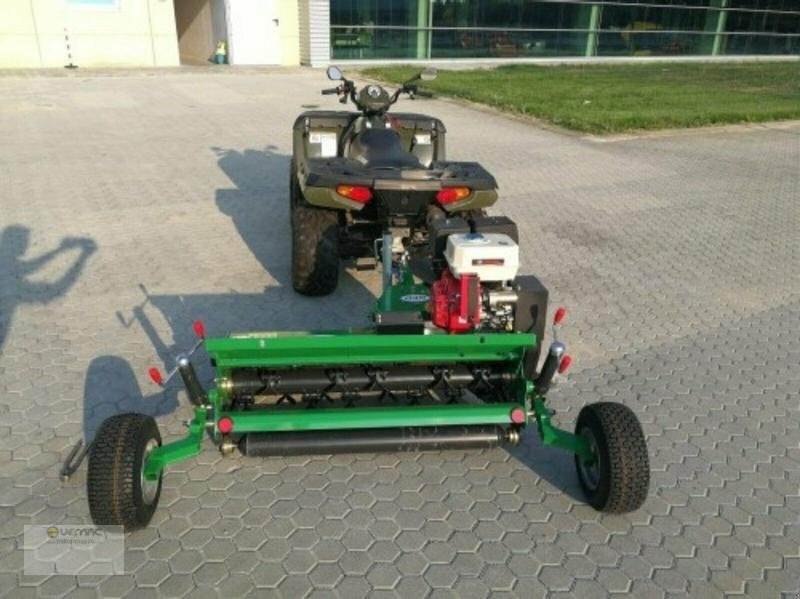 Geo Mulcher Geo ATV145 OT 145cm 15PS ATV Quad PKW Schlegelmulcher NEU - Pļaujmašīna-smalcinātājs/ Mulčētājs: foto 5 Geo Mulcher Geo ATV145 OT 145cm 15PS ATV Quad PKW Schlegelmulcher NEU - Pļaujmašīna-smalcinātājs/ Mulčētājs: foto 5