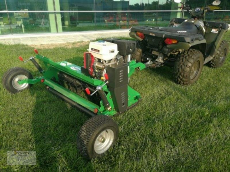 Geo Mulcher Geo ATV145 OT 145cm 15PS ATV Quad PKW Schlegelmulcher NEU - Pļaujmašīna-smalcinātājs/ Mulčētājs: foto 2 Geo Mulcher Geo ATV145 OT 145cm 15PS ATV Quad PKW Schlegelmulcher NEU - Pļaujmašīna-smalcinātājs/ Mulčētājs: foto 2