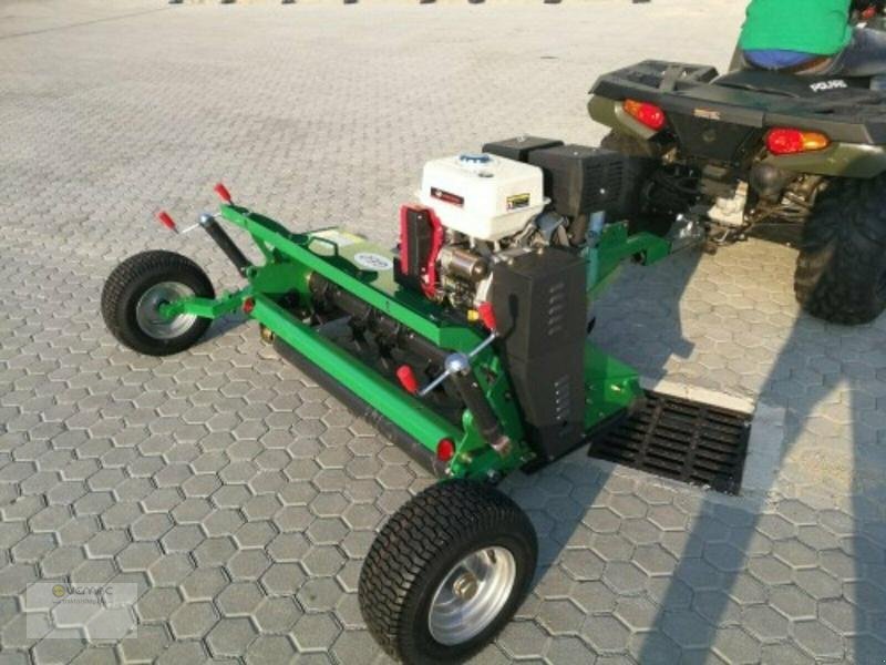 Geo Mulcher Geo ATV145 OT 145cm 15PS ATV Quad PKW Schlegelmulcher NEU - Pļaujmašīna-smalcinātājs/ Mulčētājs: foto 4 Geo Mulcher Geo ATV145 OT 145cm 15PS ATV Quad PKW Schlegelmulcher NEU - Pļaujmašīna-smalcinātājs/ Mulčētājs: foto 4